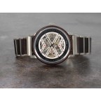 Engraved Men's Watch