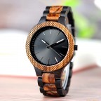 Wooden Watch