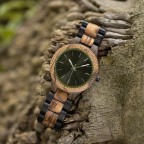 Wooden Watch