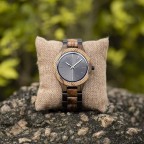 Wooden Watch