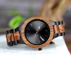 Wooden Watch