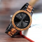 Wooden Watch