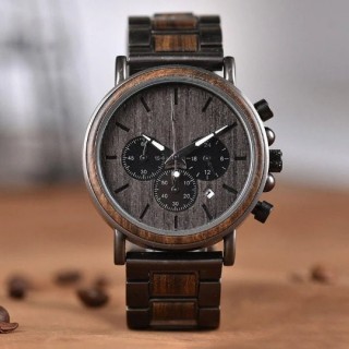 Men's Wooden Watches