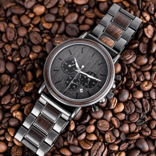 Men's Wooden Watches