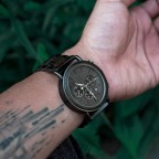 Men's Wooden Watches