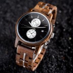 Men's Wooden Watches