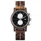 Men's Wooden Watches