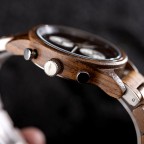 Men's Wooden Watches