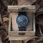 Mens Engraved Watches