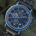 Mens Engraved Watches