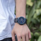 Mens Engraved Watches