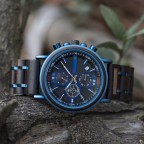 Mens Engraved Watches