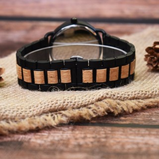 Mens Engraved Watches