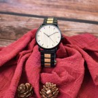 Mens Engraved Watches