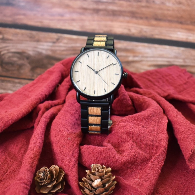 Mens Engraved Watches