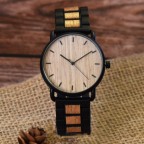 Mens Engraved Watches