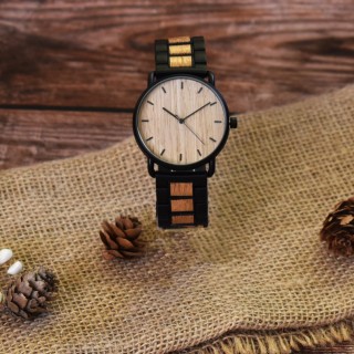 Mens Engraved Watches