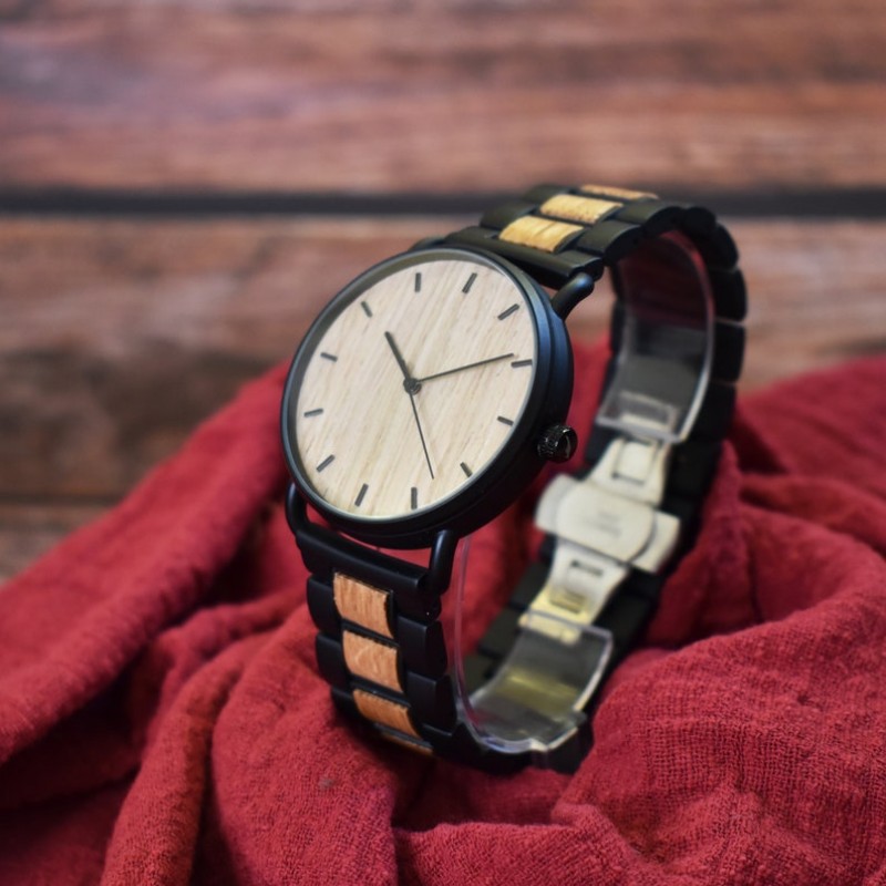 Mens Engraved Watches