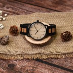 Mens Engraved Watches
