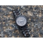Wooden Watch