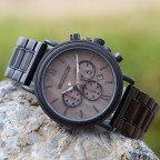 Wooden Watch