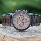 Wooden Watch