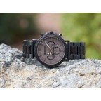 Wooden Watch