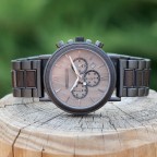 Wooden Watch