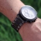 Wooden Watch