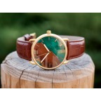 Men's Wooden Watches