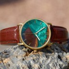 Men's Wooden Watches