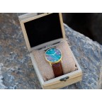 Men's Wooden Watches