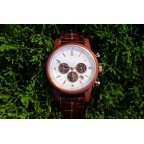 Women's Engraved Watches