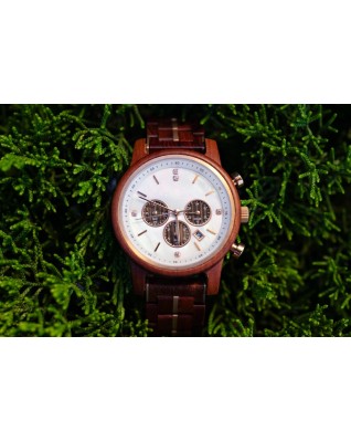 Women's Engraved Watches