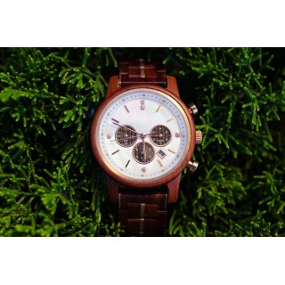 Women's Engraved Watches