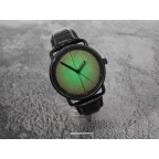 Mens Engraved Watches