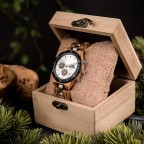 Mens Engraved Watches