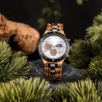 Mens Engraved Watches