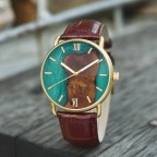 Men's simple watches