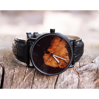 Men's simple watches