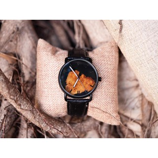 Men's simple watches