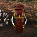 Men's simple watches