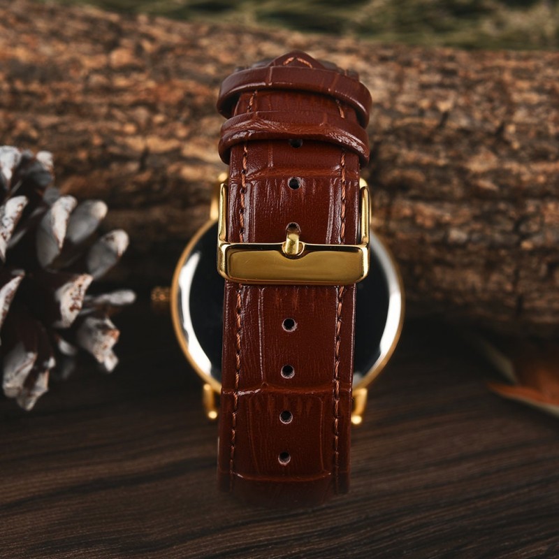 Men's simple watches