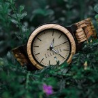 Men's Wooden Watches