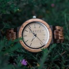 Men's Wooden Watches