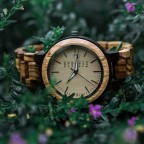 Men's Wooden Watches