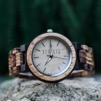 Men's Wooden Watches