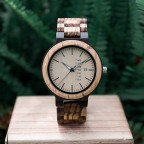 Men's Wooden Watches