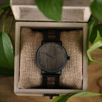 Mens Engraved Watches