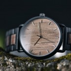 Mens Engraved Watches